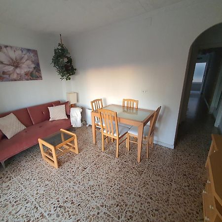 Adorable Apartamento En La Playa El Puerto de Mazarrón Εξωτερικό φωτογραφία