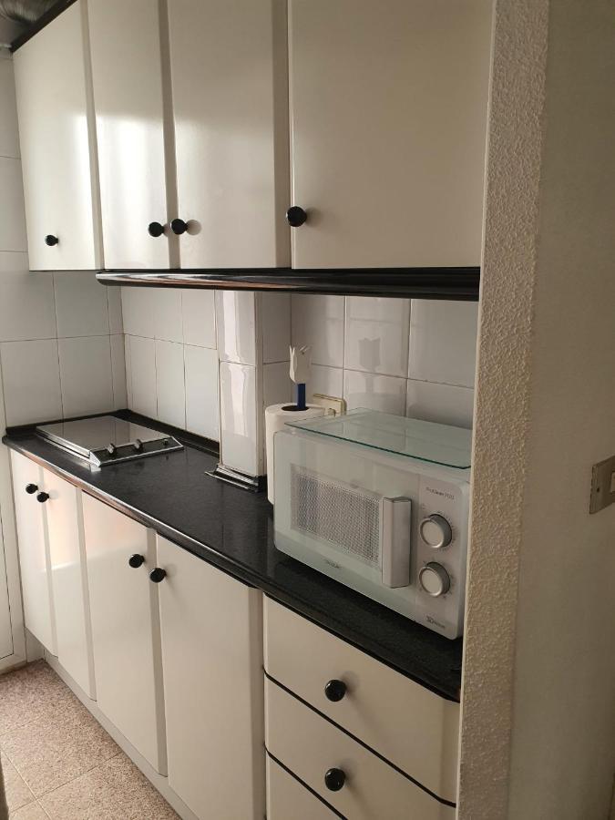 Adorable Apartamento En La Playa El Puerto de Mazarrón Εξωτερικό φωτογραφία