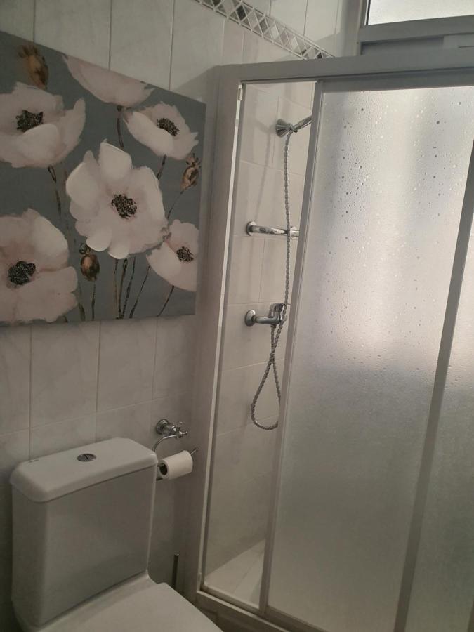 Adorable Apartamento En La Playa El Puerto de Mazarrón Εξωτερικό φωτογραφία