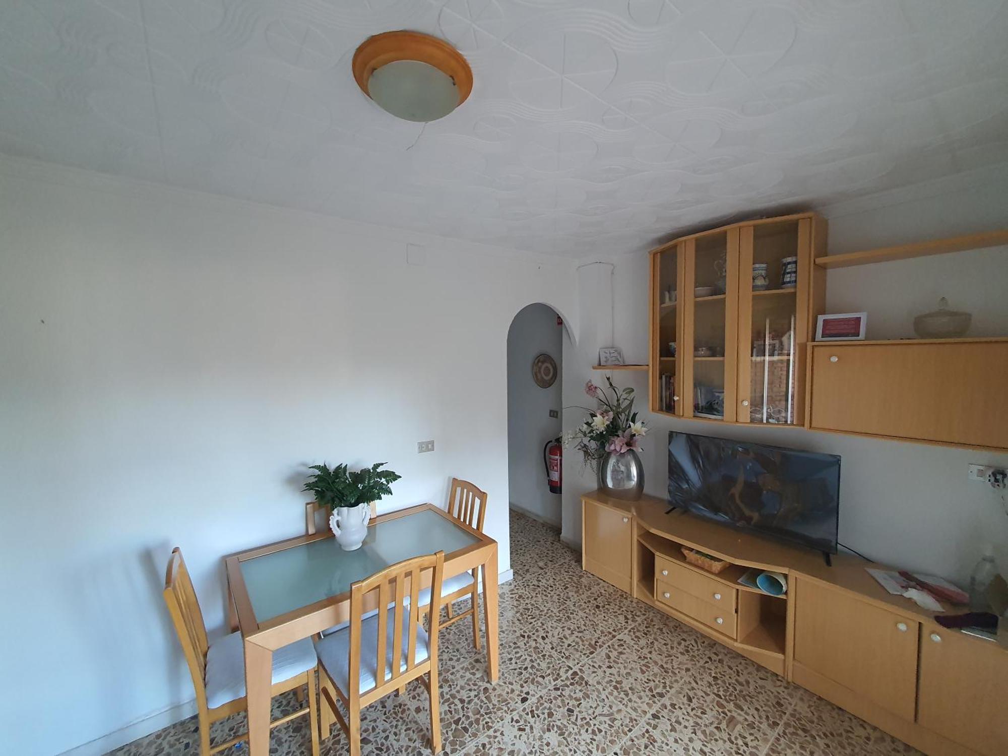 Adorable Apartamento En La Playa El Puerto de Mazarrón Εξωτερικό φωτογραφία