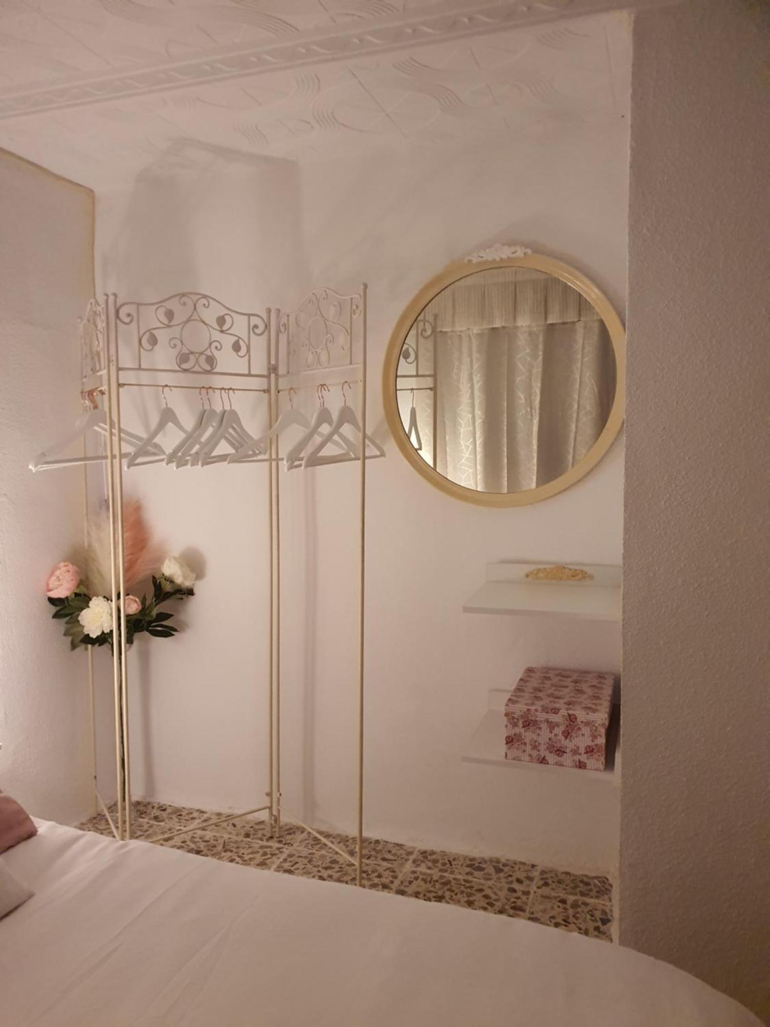 Adorable Apartamento En La Playa El Puerto de Mazarrón Εξωτερικό φωτογραφία