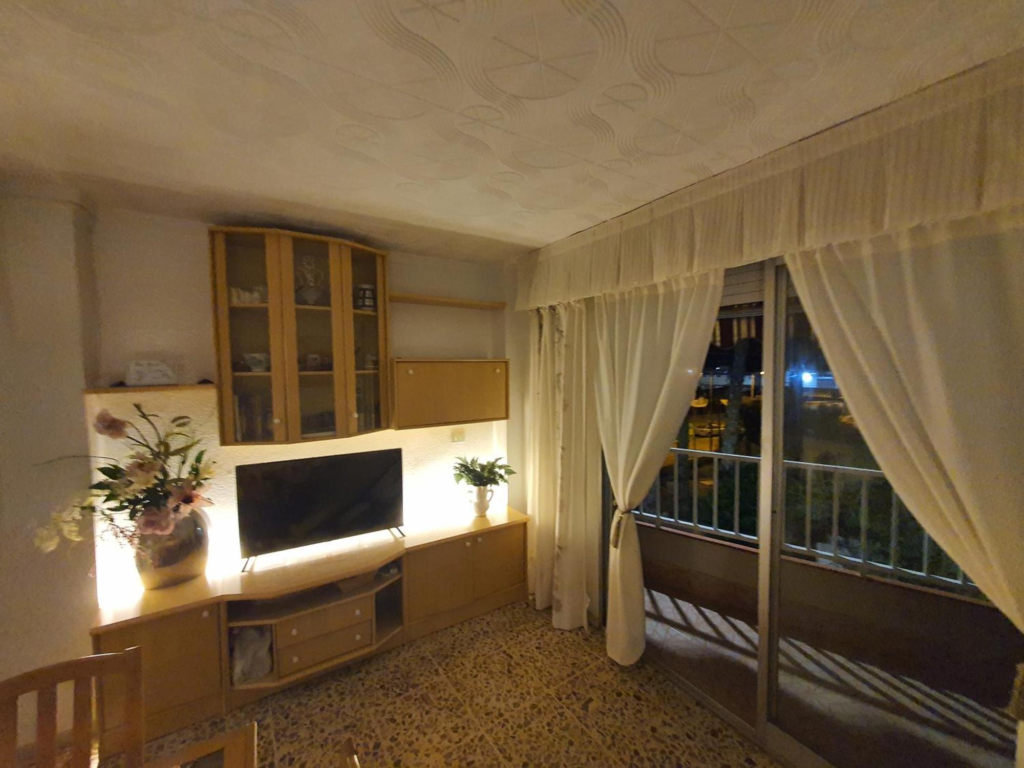 Adorable Apartamento En La Playa El Puerto de Mazarrón Εξωτερικό φωτογραφία