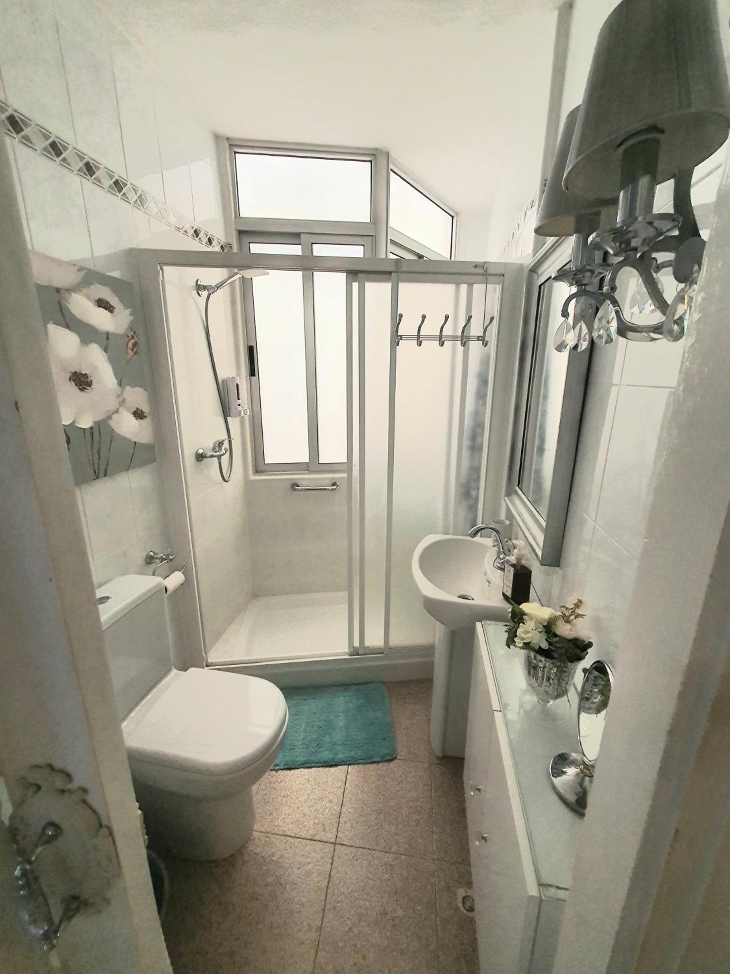 Adorable Apartamento En La Playa El Puerto de Mazarrón Εξωτερικό φωτογραφία