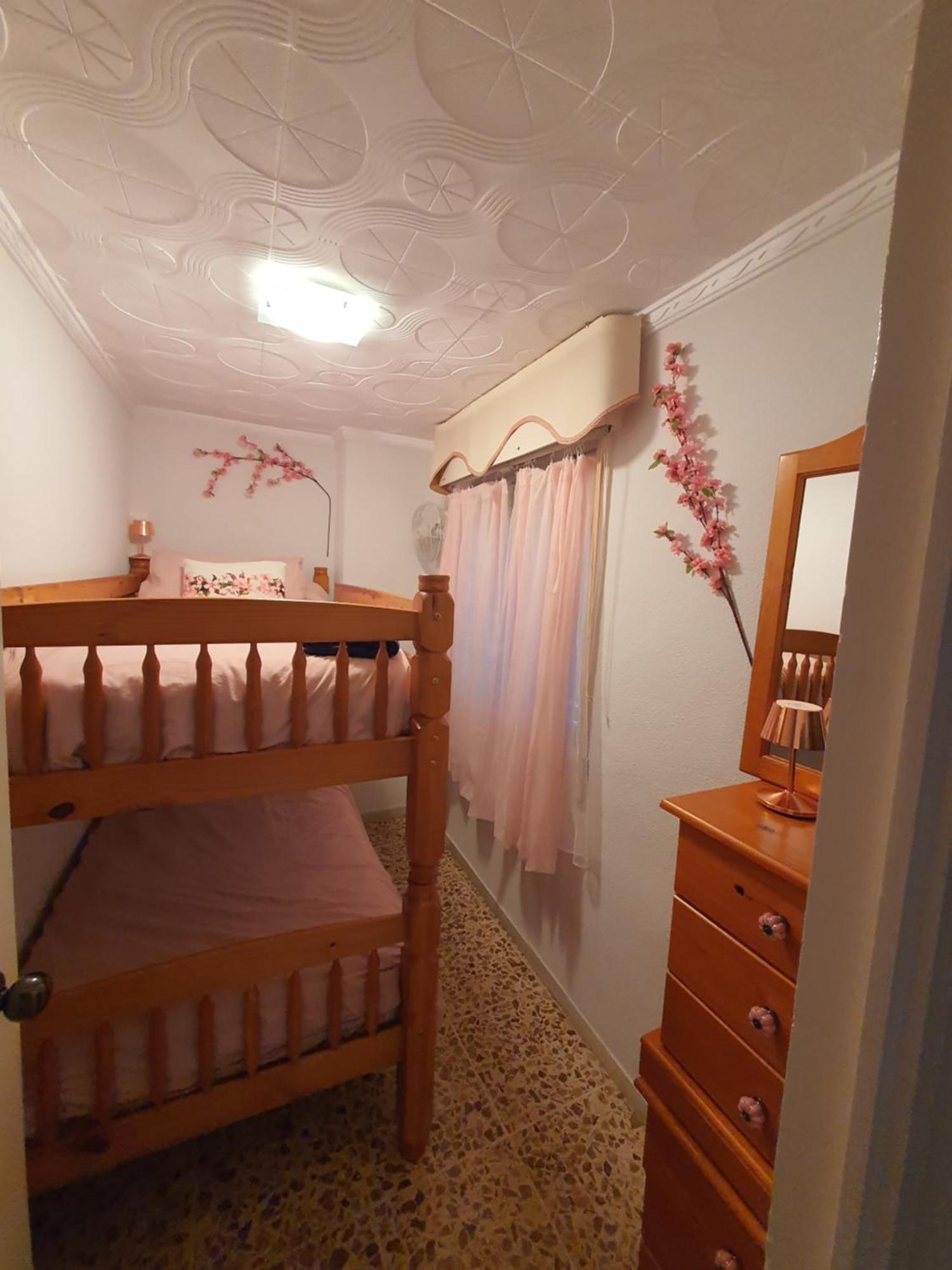 Adorable Apartamento En La Playa El Puerto de Mazarrón Εξωτερικό φωτογραφία