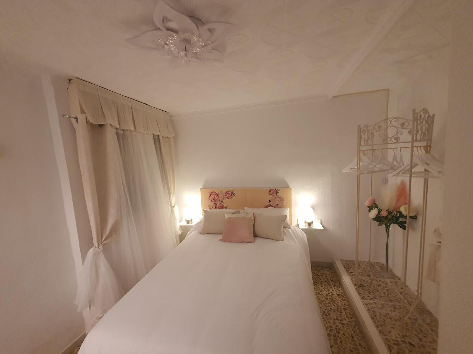 Adorable Apartamento En La Playa El Puerto de Mazarrón Εξωτερικό φωτογραφία
