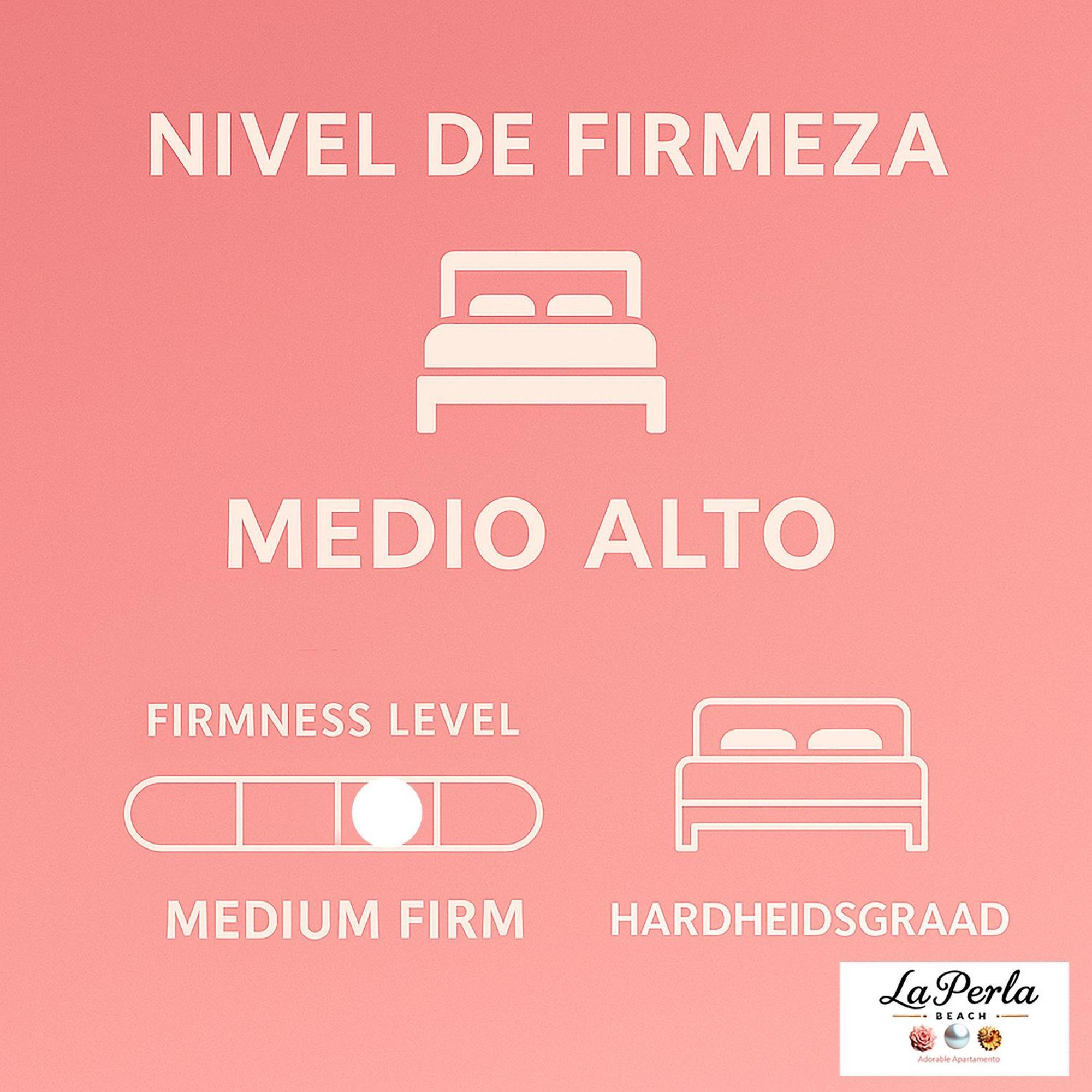 Adorable Apartamento En La Playa El Puerto de Mazarrón Εξωτερικό φωτογραφία